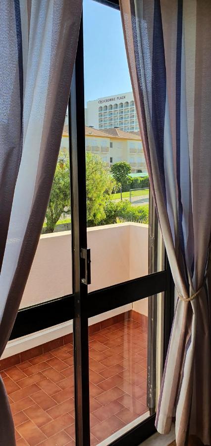 Villa Charmosa V2 Junto A Praia E A Marina De Vilamoura Quarteira Ngoại thất bức ảnh