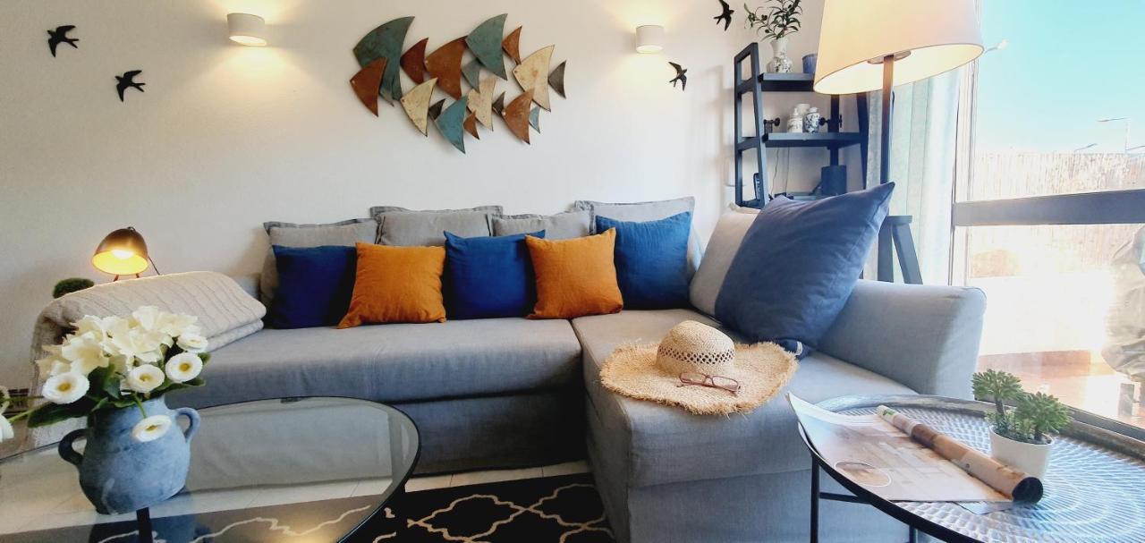 Villa Charmosa V2 Junto A Praia E A Marina De Vilamoura Quarteira Ngoại thất bức ảnh